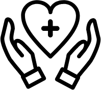 Improve Health Icon