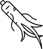 Ginseng Icon