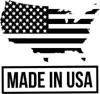 Made in USA icon